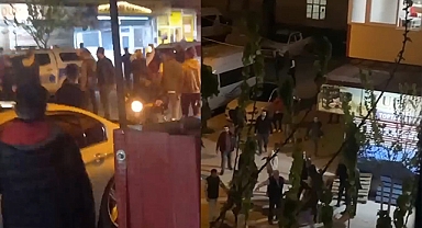 İki grup arasında silahlı çatışma: 1 ölü, 7 yaralı