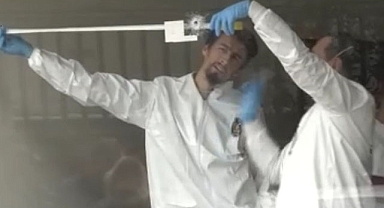 İl Başkanlığına sıktığı kurşun isabet eden şüphelinin ifadesi