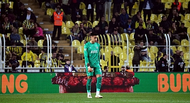 İrfan Can Eğribayat ilk kez 11’de oynadı