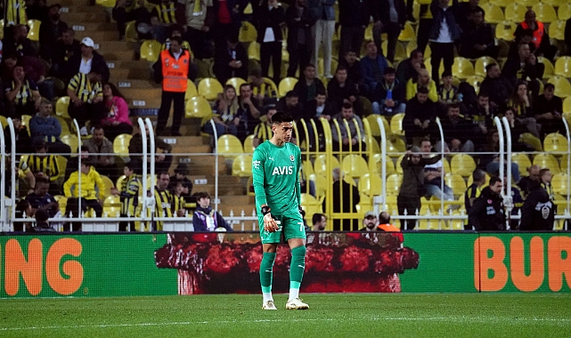 İrfan Can Eğribayat ilk kez 11’de oynadı