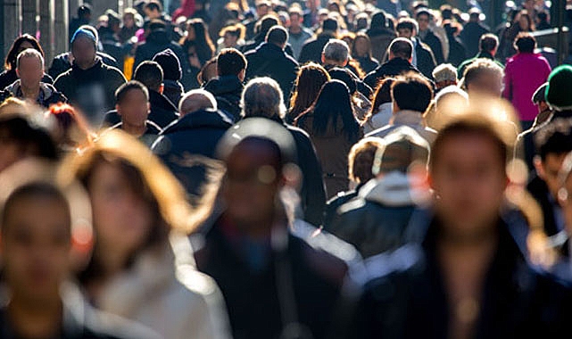 İşsiz sayısı 3 milyon 514 bin kişi olarak gerçekleşti