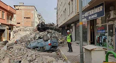 İstihdam kaybı yaşayan iller arasında Urfa'da yer aldı