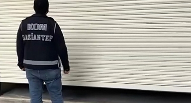 Kaçak sigara ve ilaç operasyonu: 2 gözaltı