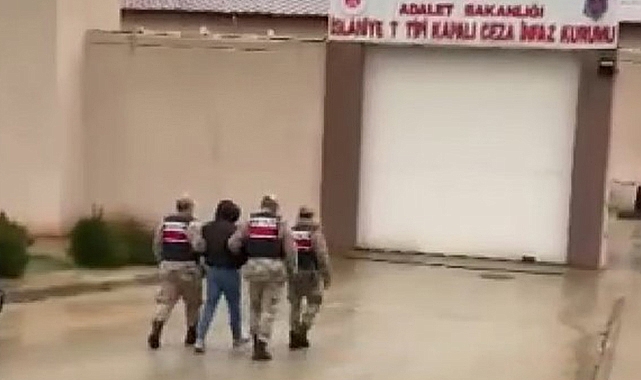 Kaçakçılık operasyonu: 2 tutuklama