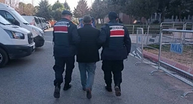 Kaçakçılık ve uyuşturucu operasyonu: 5 tutuklama