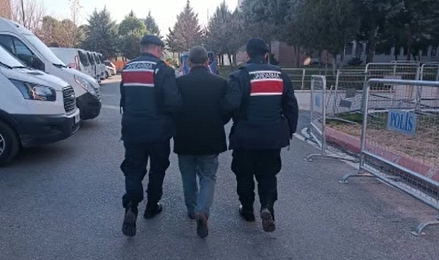 Kaçakçılık ve uyuşturucu operasyonu: 5 tutuklama