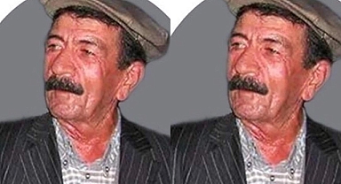 Kalp krizi geçiren yaşlı adam hayatını kaybetti