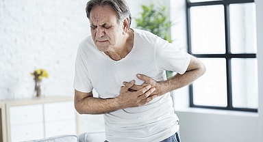 Kalp krizinde ilk 20 dakika çok önemli