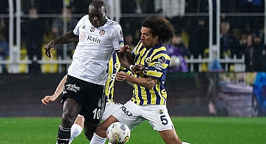 Kamerunlu, Süper Lig’de son 4 maçı da boş geçmedi