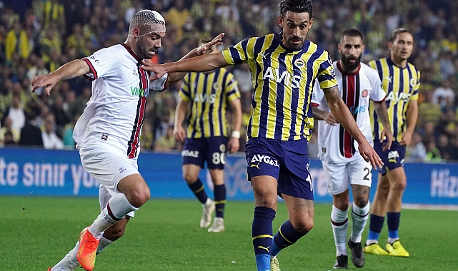 Kanarya, son 6 deplasmanda 16 puan topladı