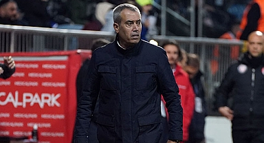 Kemal Özdeş, 3. döneminin ilk maçında Trabzonspor’a karşı galip