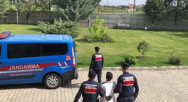 Kesinleşmiş hapis cezası bulunan 7 hükümlü yakalandı