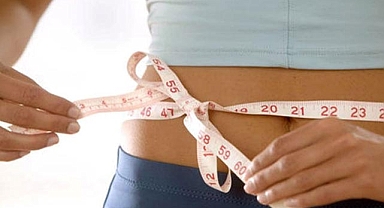 Kilo almak istemeyenlere “sahura kalkın” önerisi