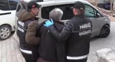 Kökünü kurutma operasyonu! çok sayıda tutuklama