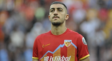 Majid Hosseini forma giyemeyecek