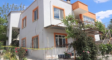 Mal paylaşımı cinayetle son buldu