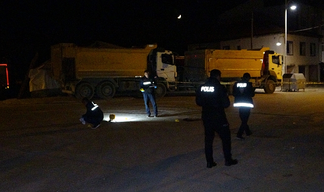 Malatya’da silahlı saldırıya uğrayan şahıs yaralandı