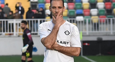 Marco Paixao, Altay ile 100. golünün peşinde