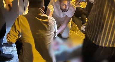 Mardin’de bıçaklı kavga: 1 ölü, 1 yaralı