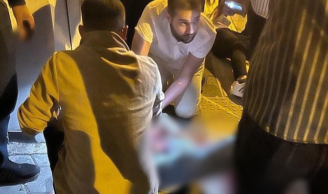 Mardin’de bıçaklı kavga: 1 ölü, 1 yaralı