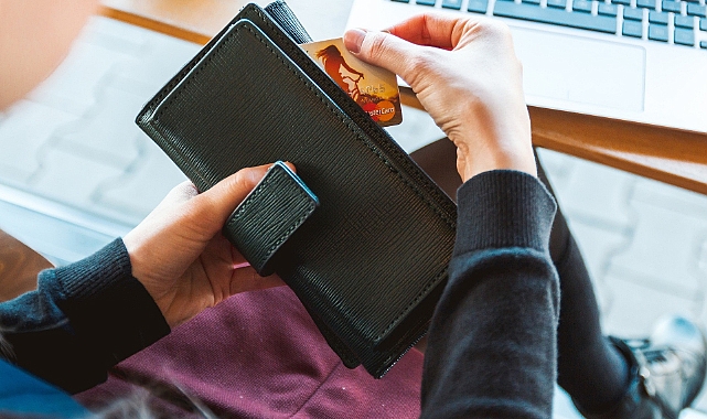 Mart ayında 523 milyar lira kartlı ödeme yapıldı