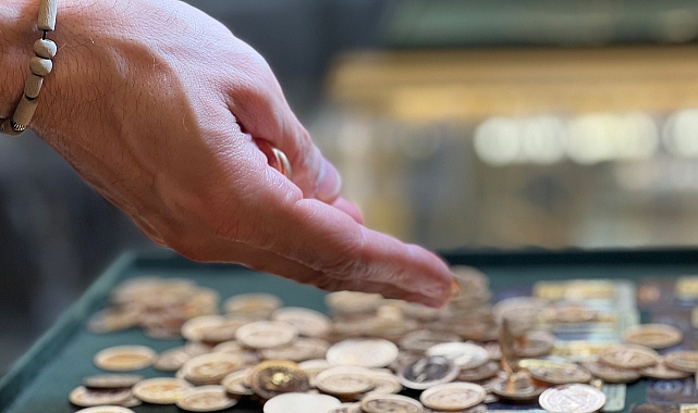 Mart ayından en çok altın kazandırdı