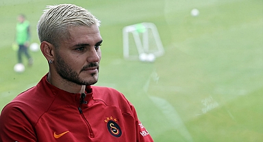 Mauro Icardi PFDK’ya sevk edildi