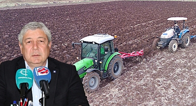 Melik adaylıktan çekildi