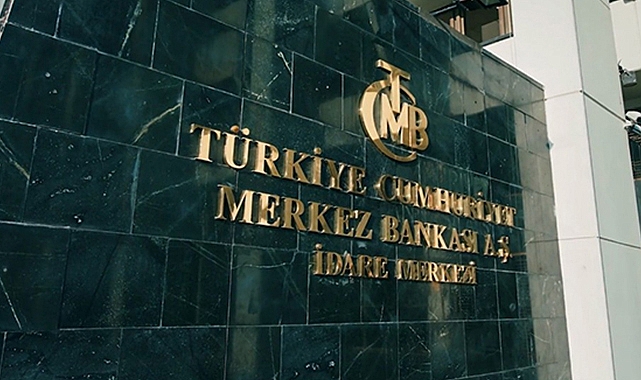 Merkez Bankası: Gıda fiyatları arttı