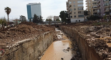Meteoroloji’den Şanlıurfa için sarı kod uyarısı!
