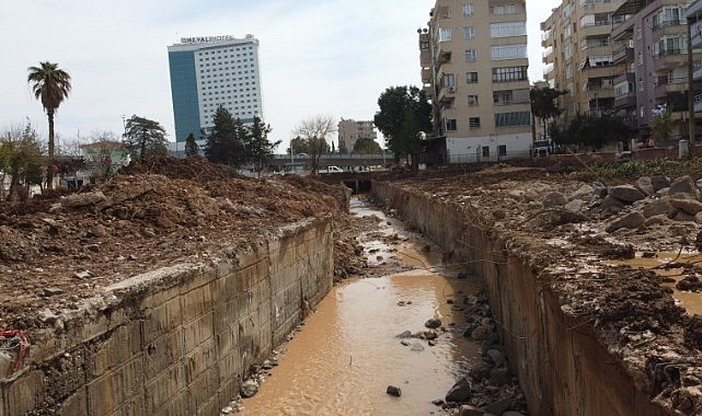 Meteoroloji’den Şanlıurfa için sarı kod uyarısı!