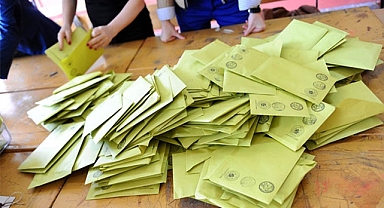 MHP 28. Dönem Milletvekili Adayları açıklandı