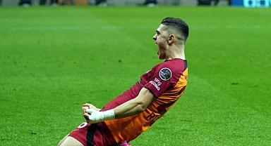 Milot Rashica ligde 3. golünü attı