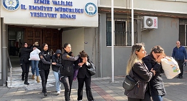 Milyonlarca liralık dolandırıcılık yapan çete çökertildi