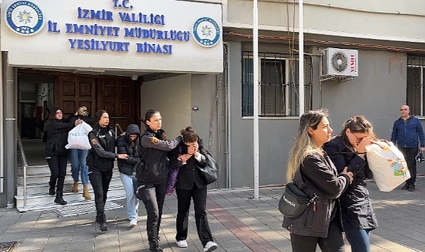 Milyonlarca liralık dolandırıcılık yapan çete çökertildi