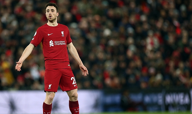 Mohamed Salah'tan bir rekor daha