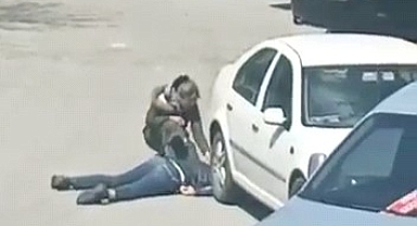 "Namusumu kirletti, namusumu temizledim" diye bağırıp kayınbiraderini vurdu