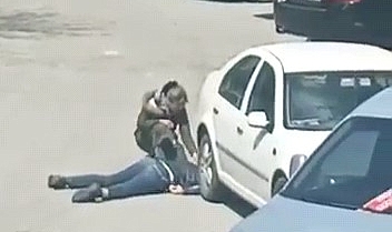 "Namusumu kirletti, namusumu temizledim" diye bağırıp kayınbiraderini vurdu