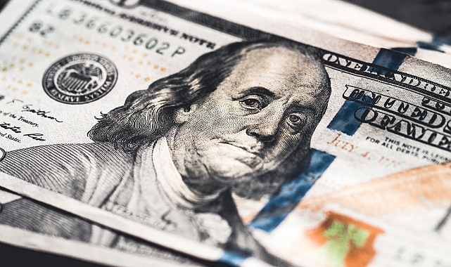 Net UYP açığı Şubat ayında 267,1 milyar dolara geriledi