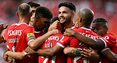 O Classico'da Benfica ile Porto karşılaşacak