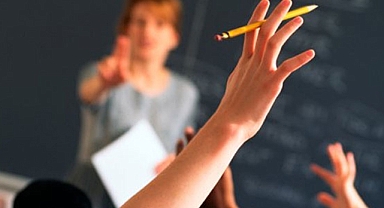 Öğretmenler isteğe bağlı yer değişikliği yapılabilecek