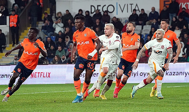 Okan Buruk ile Emre Belözoğlu 2. kez rakip