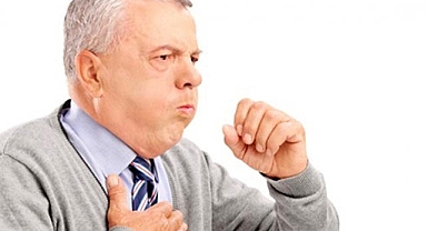 Öksürük hastalık değil, hastalığın habercisidir