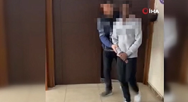 Organ kaçakçılarına operasyon! 6 gözaltı