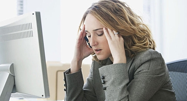 Oruç tutanların strese karşı dayanıklılığı artıyor