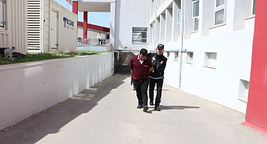 Otobüsün zulasında uyuşturucu ele geçirildi