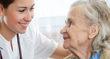 "Parkinson belirtileri kişiden kişiye değişiyor"