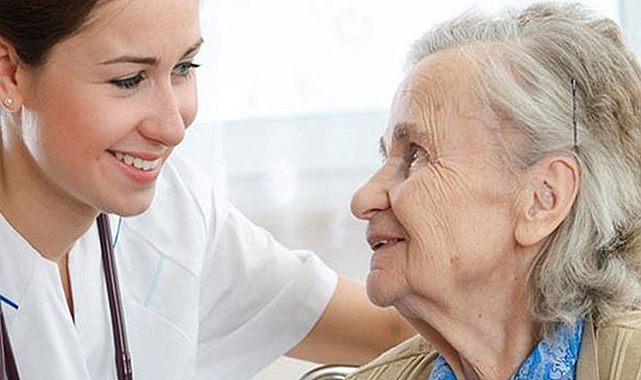 "Parkinson belirtileri kişiden kişiye değişiyor"