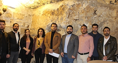 Paydaş: Depremin bıraktığı etkilerle ilgili konuştu