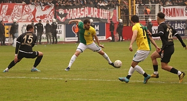 PFDK'dan Şanlıurfaspor'a para cezası